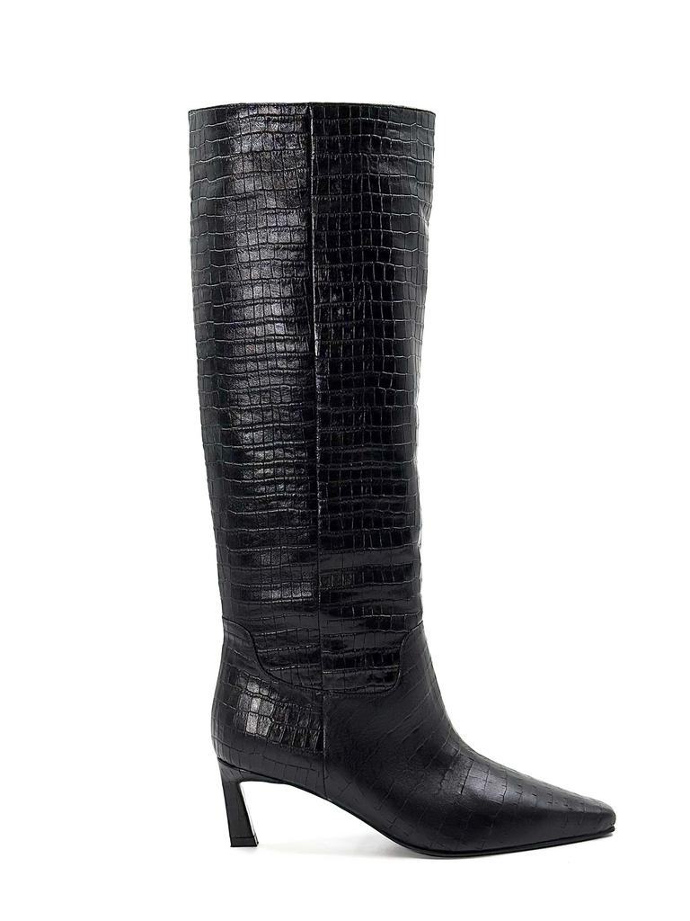 Сапоги   TOTTI CROCO