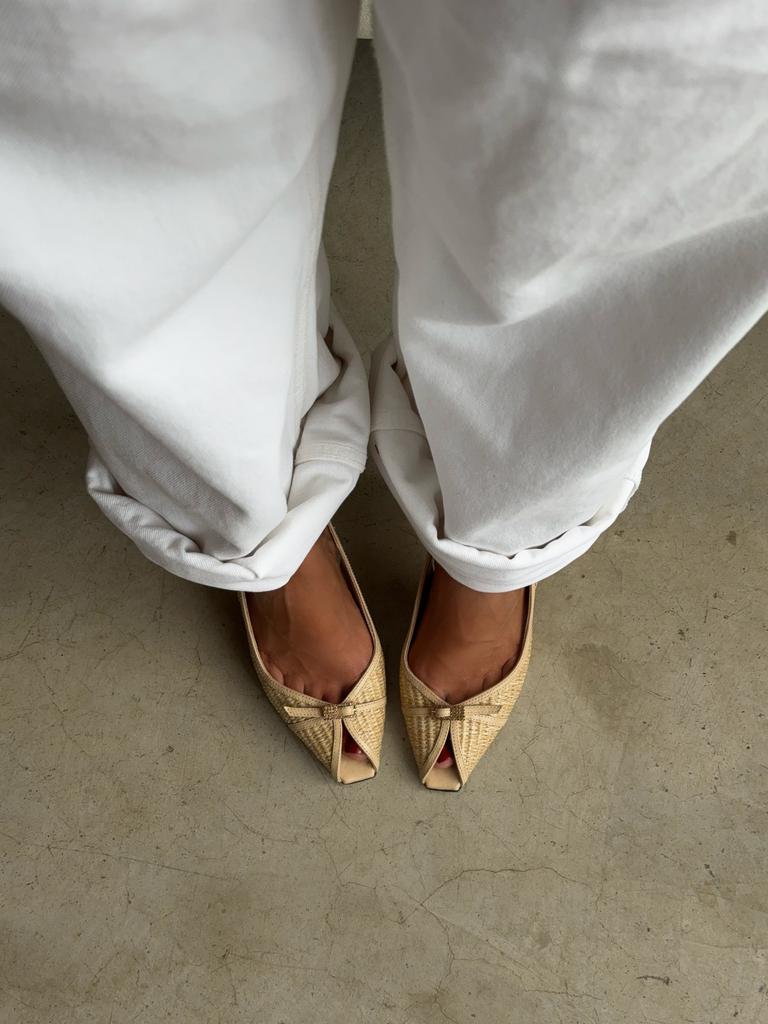 Слингбэки TASYA