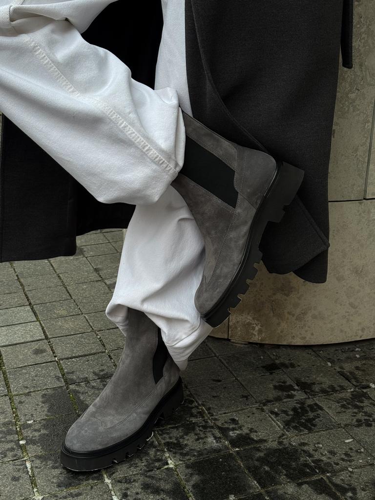 Ботинки VIKKI