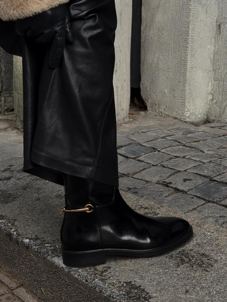 Ботинки GALLA