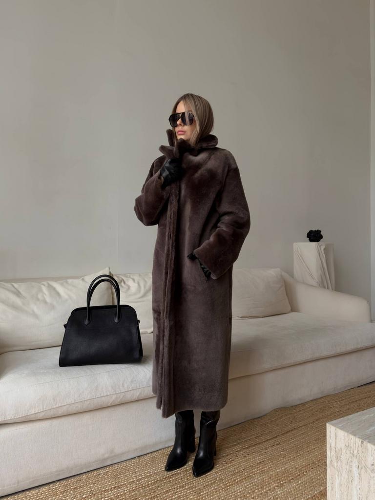 Дубленка CHOKO