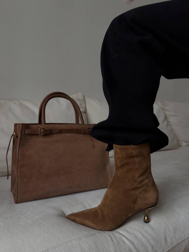 Ботильоны RONNI