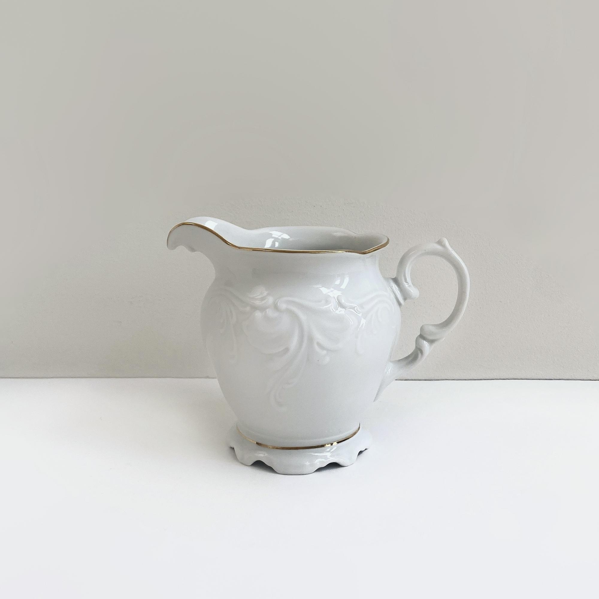 Кувшинчик/сливочник Польша