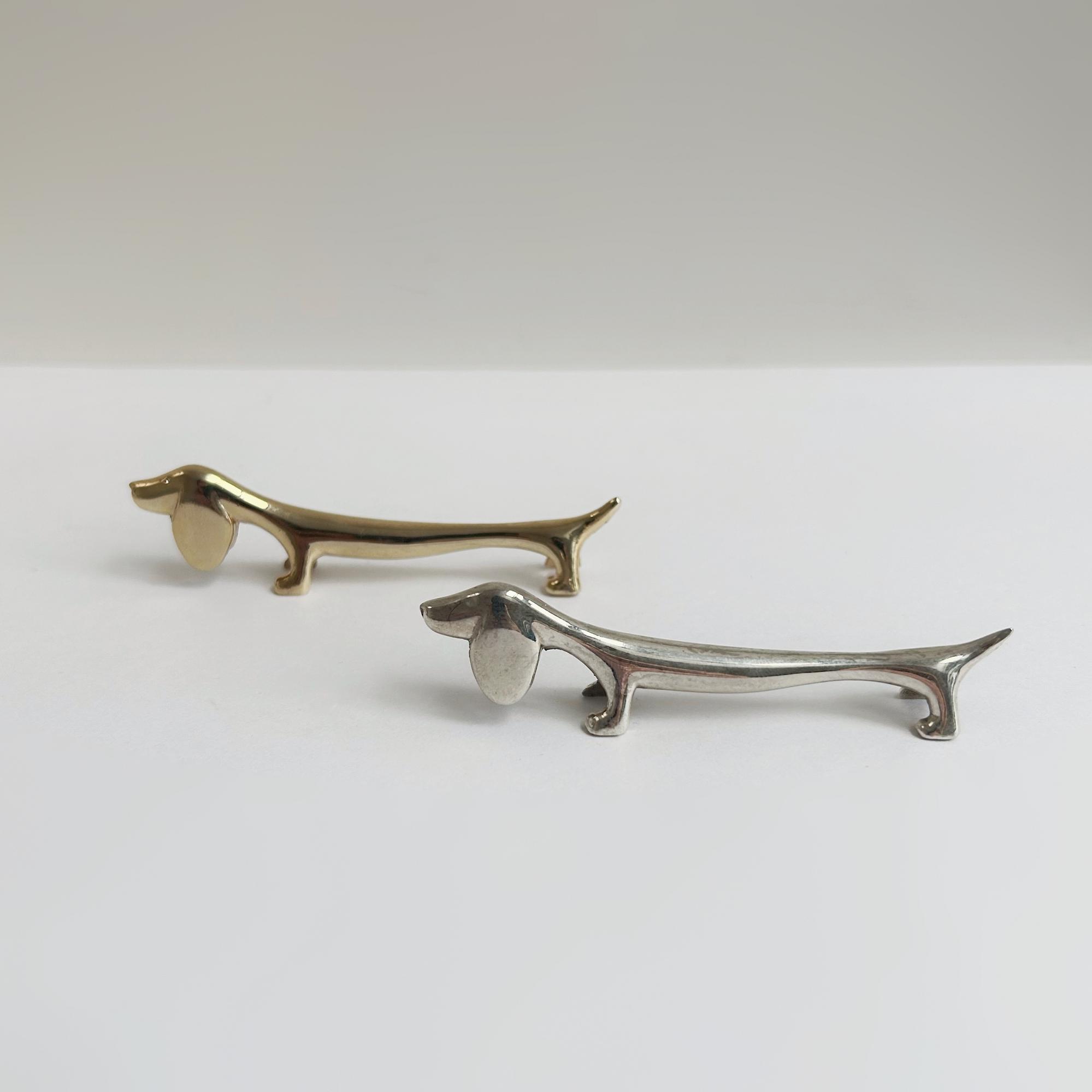 Подставка под приборы «Такса»