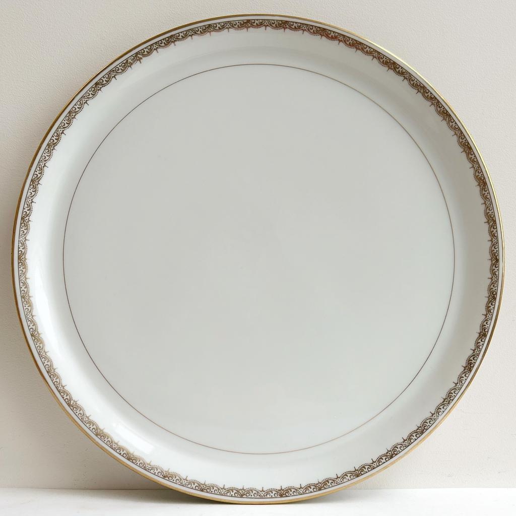 Блюдо Limoges