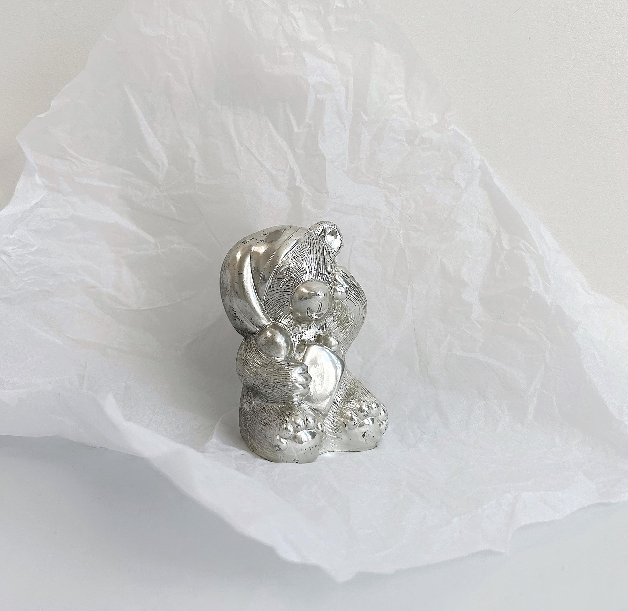 Копилка-мишка, WMF