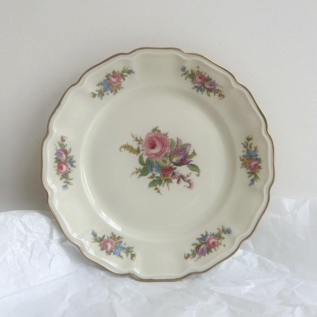 Тарелка Regina, Rosenthal