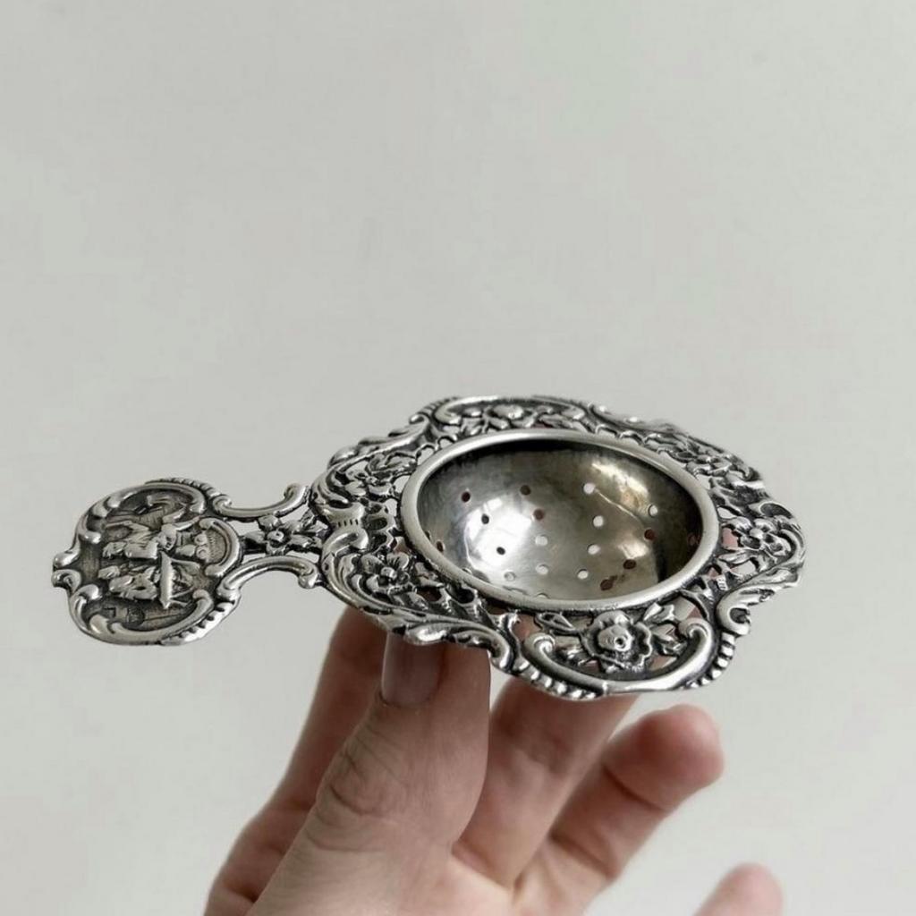 Ситечко Нидерланды