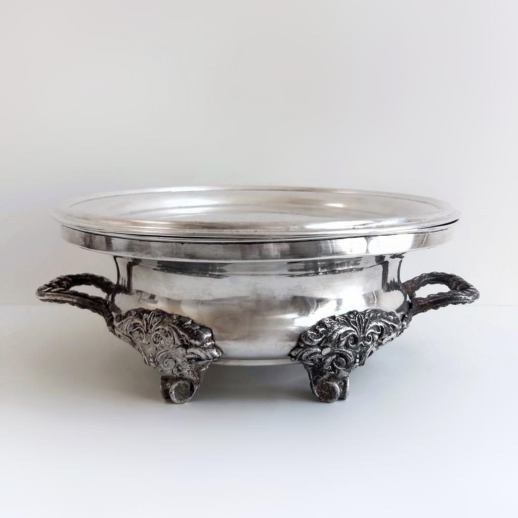 Подогрев Франция