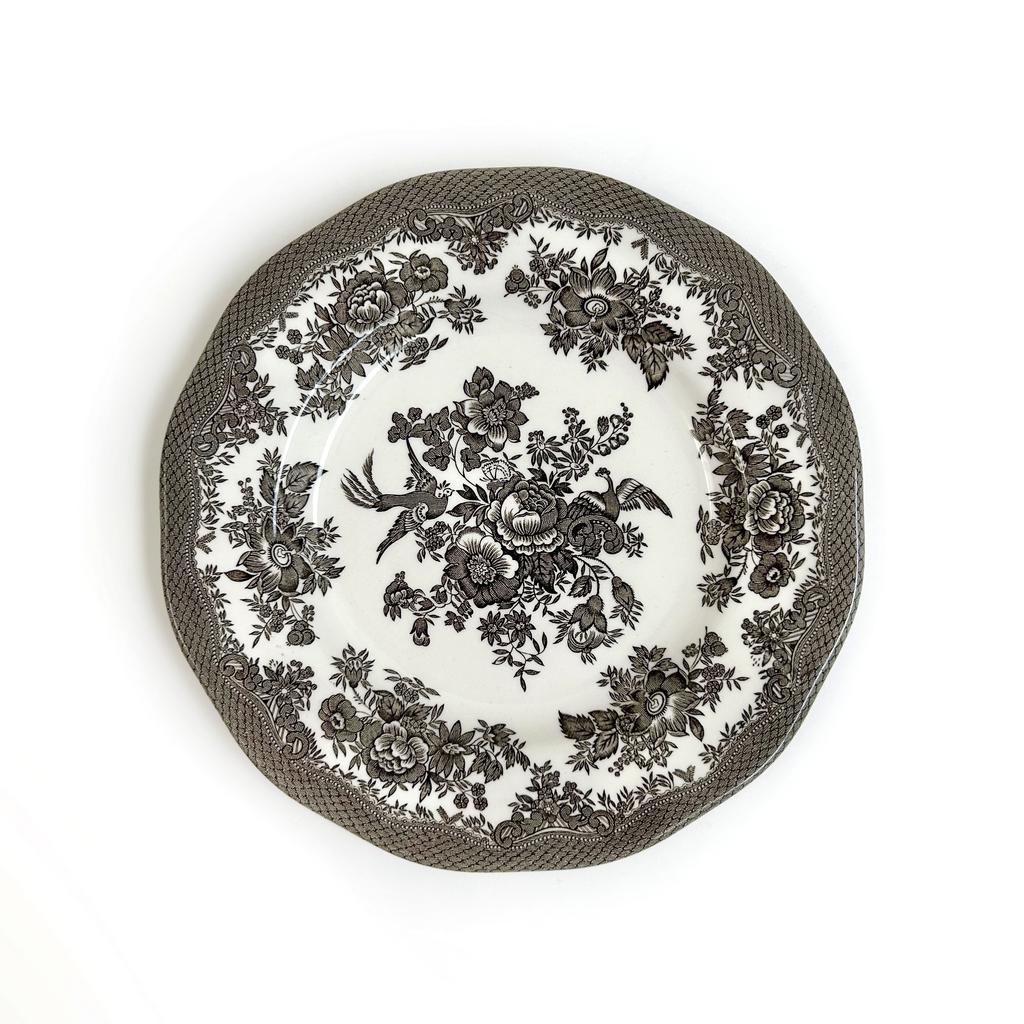 Тарелка пирожковая, Enoch Wedgwood