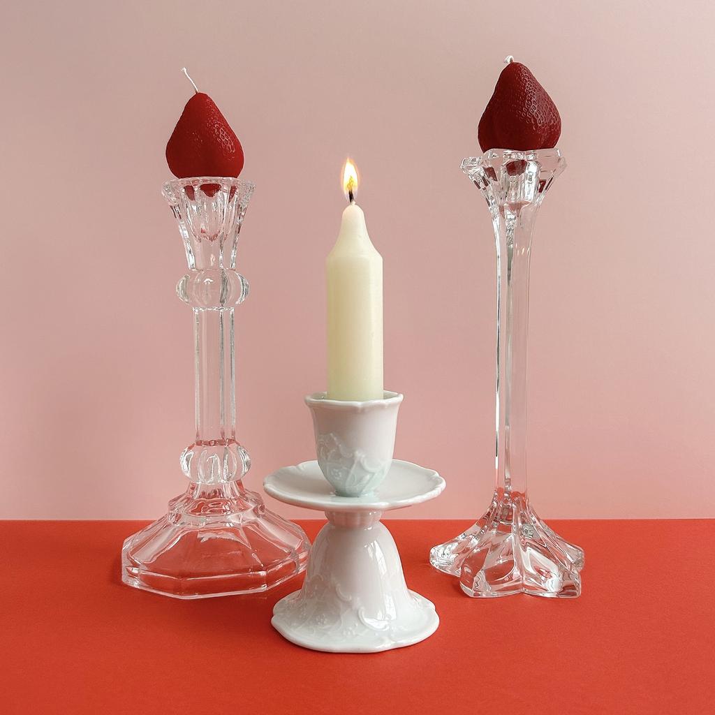 Подсвечники