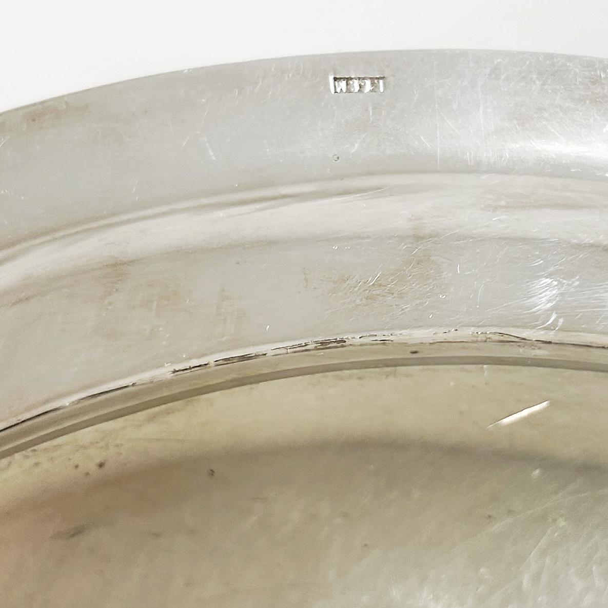 Блюдо-поднос The Goldsmiths&Silversmiths LTD 112 Regent