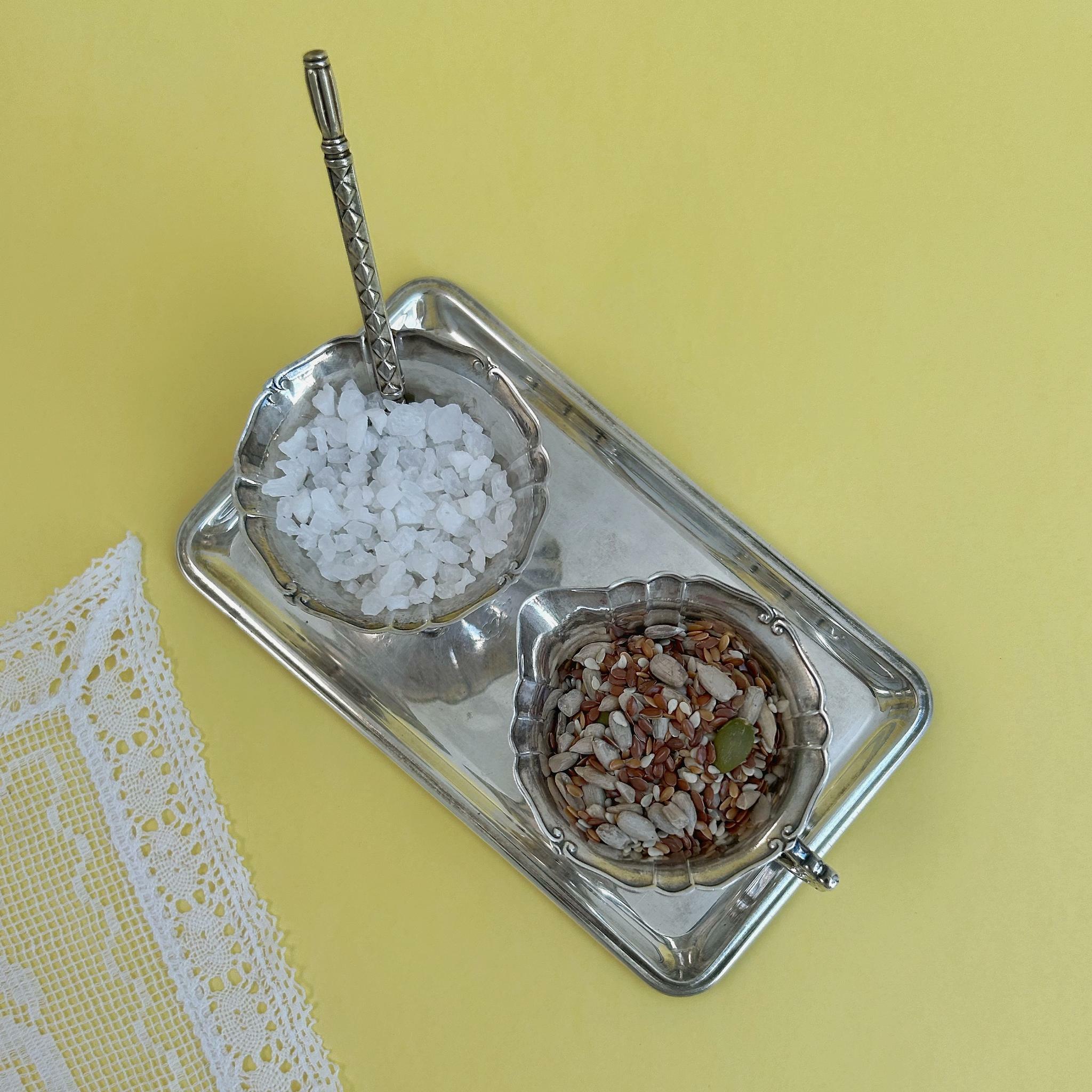 Сет из 3х предметов