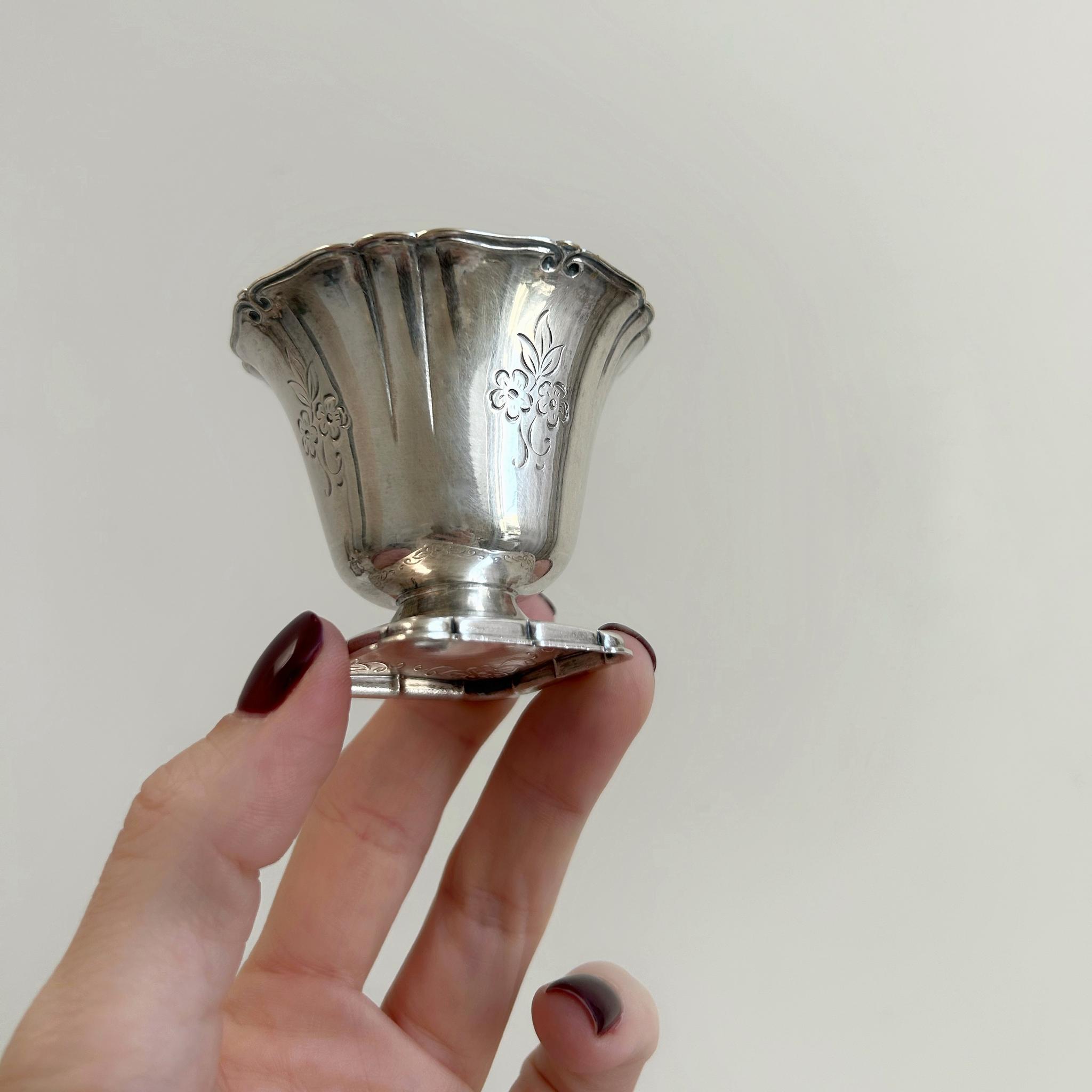 Сет из 3х предметов