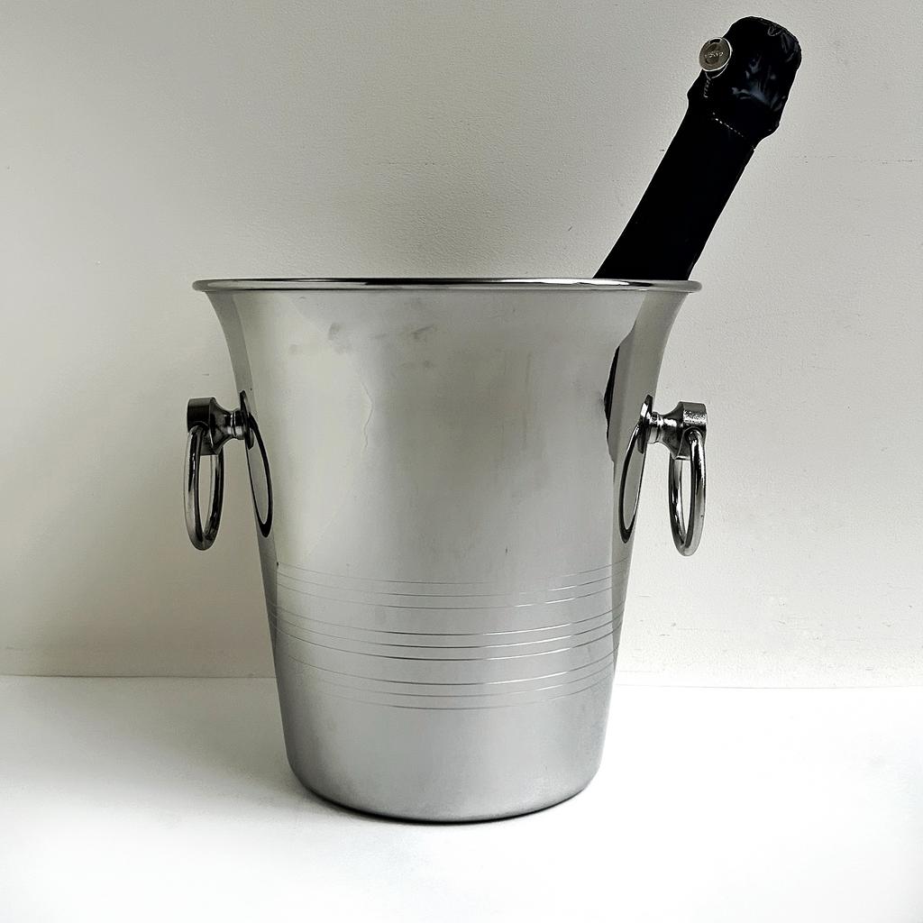 Кулер/ведро для шампанского или охлаждения бутылок