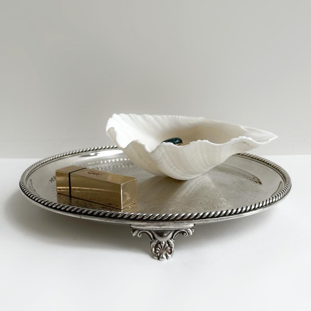 Поднос Elkington, Англия