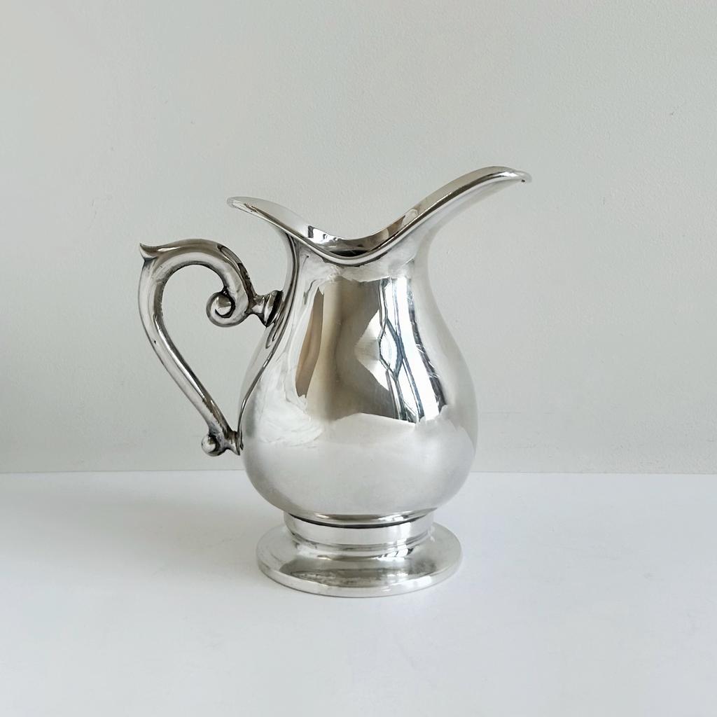 Кувшин, Испания