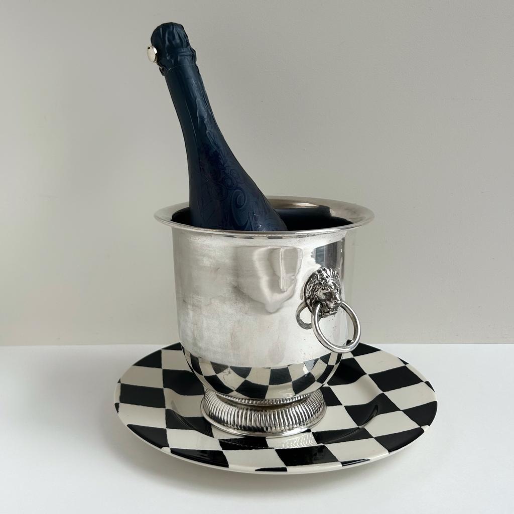 Кулер/ведро для подачи игристого