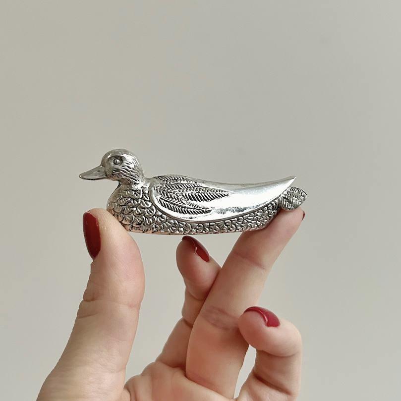 Порт-куто «Уточка» Silea, Франция