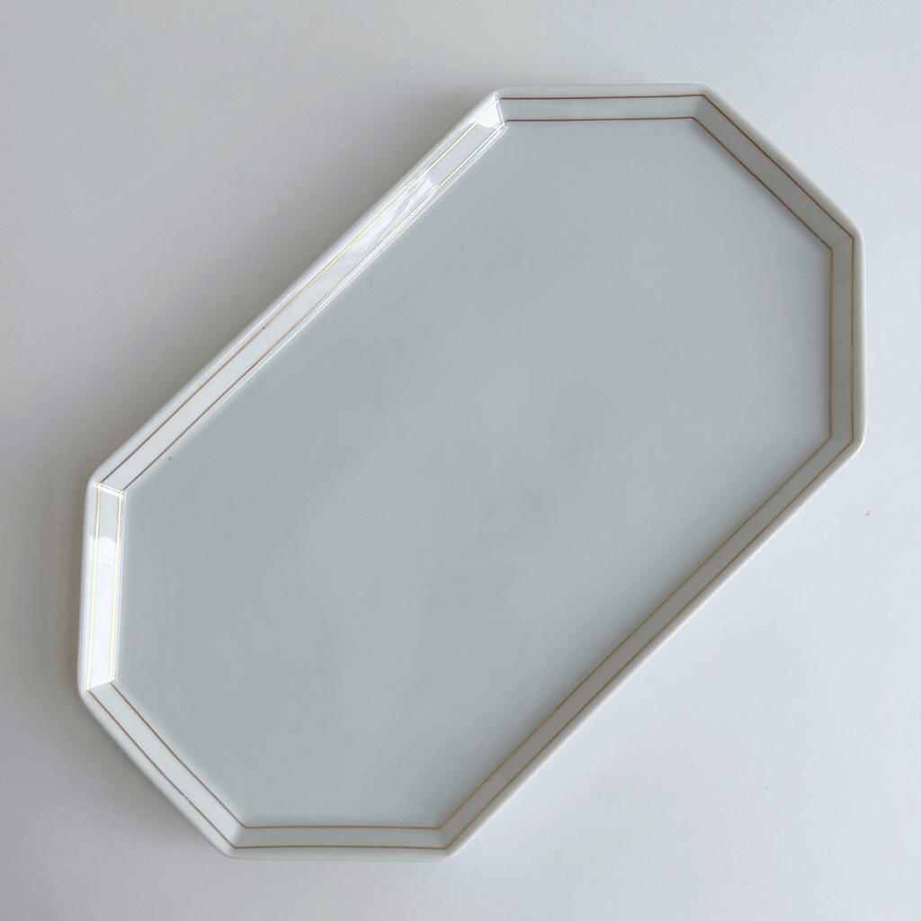 Блюдо/поднос из фарфора Rosenthal