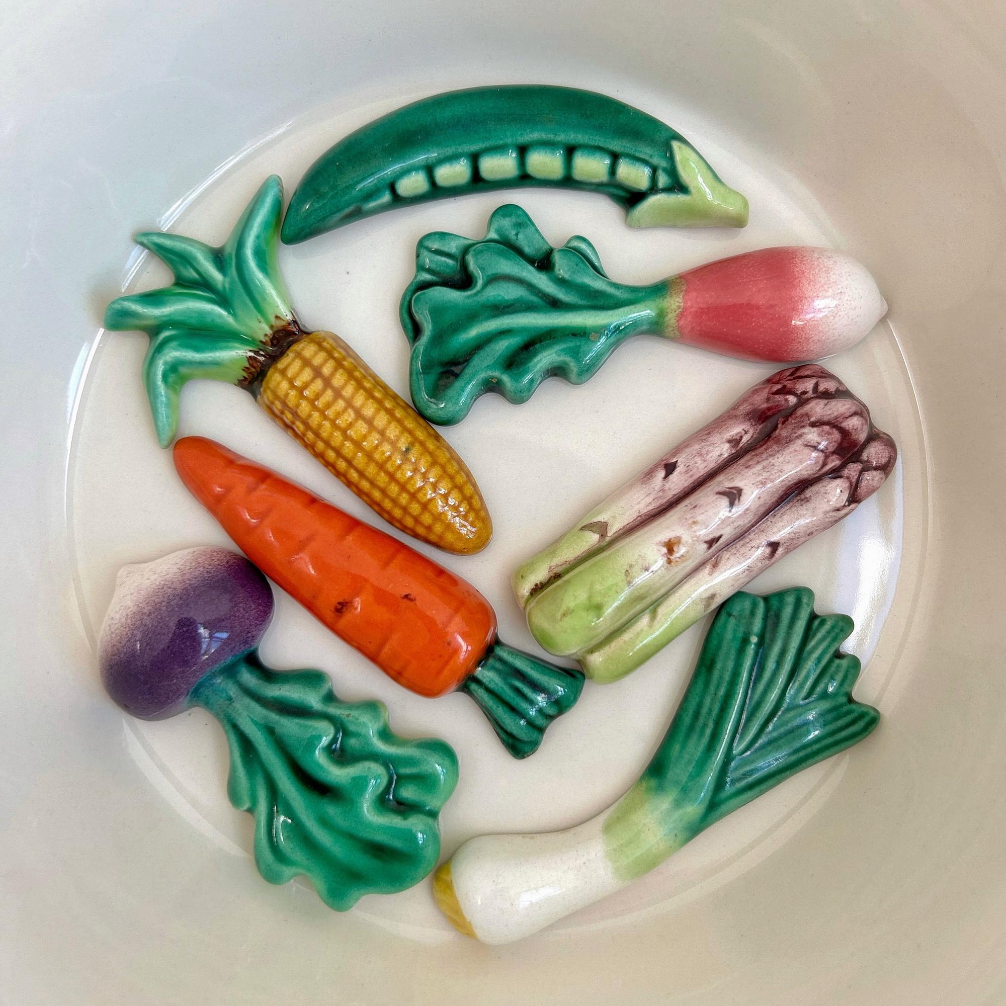 Порт-куто «Овощи»