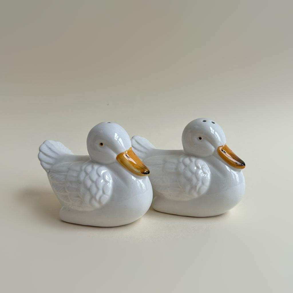 Пара для специй «Уточки»