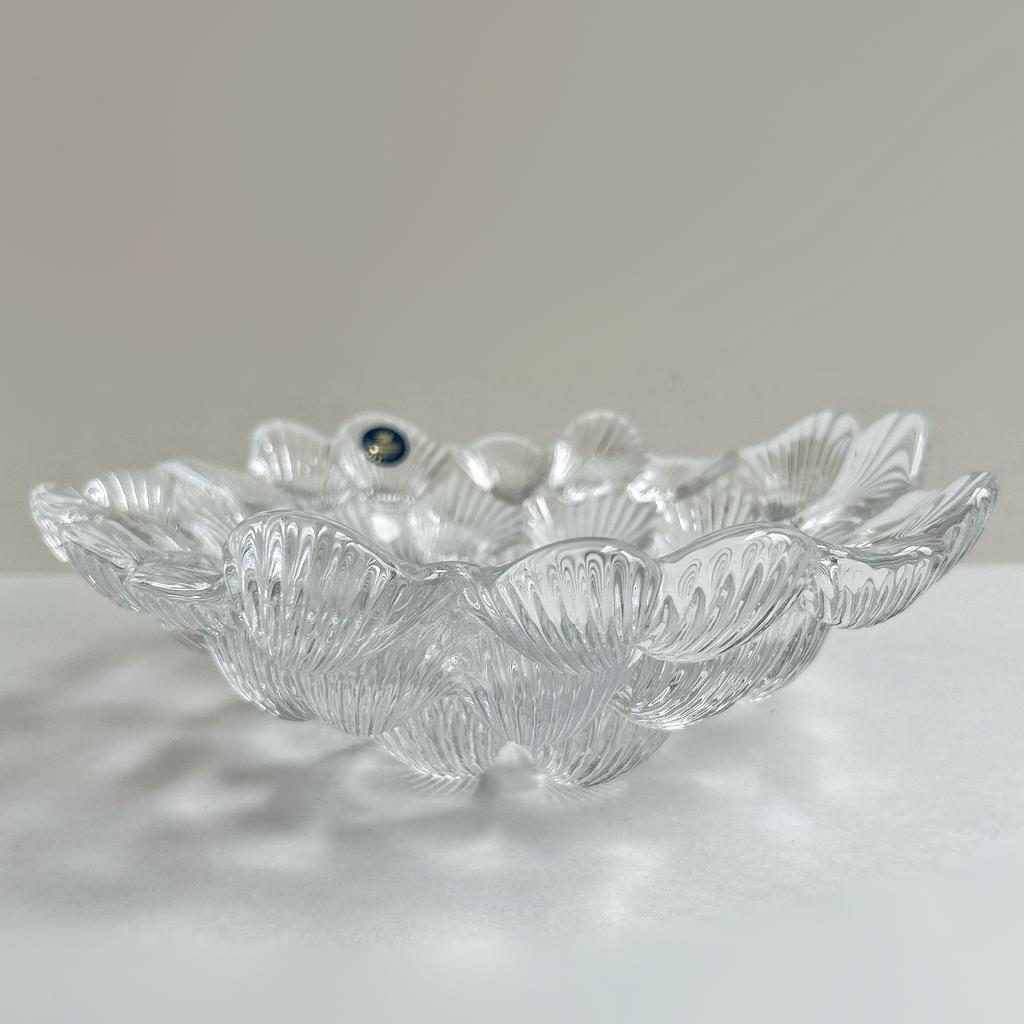 Массивное блюдо «Ракушки», Дания