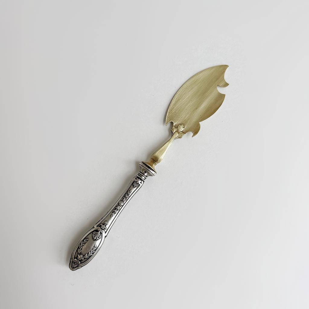 Нож старинный, Франция