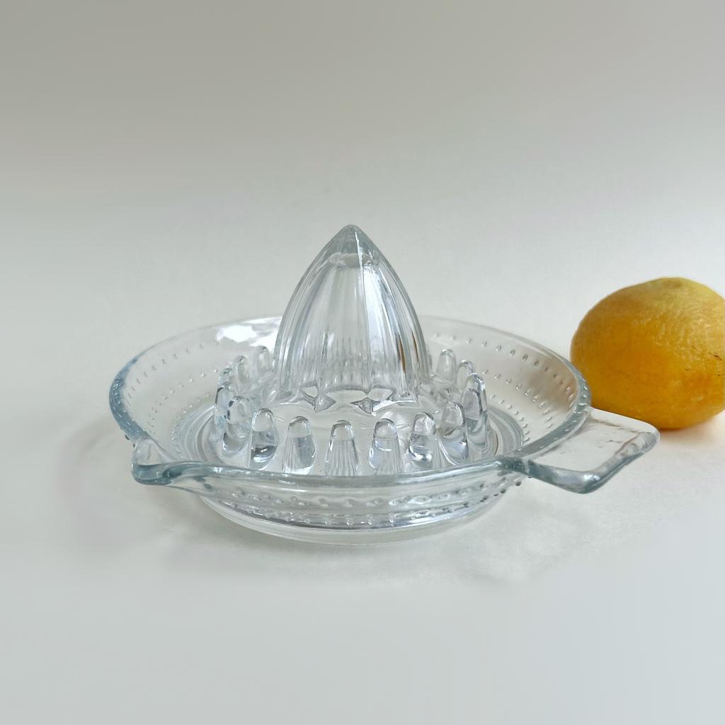 Соковыжималка, Франция