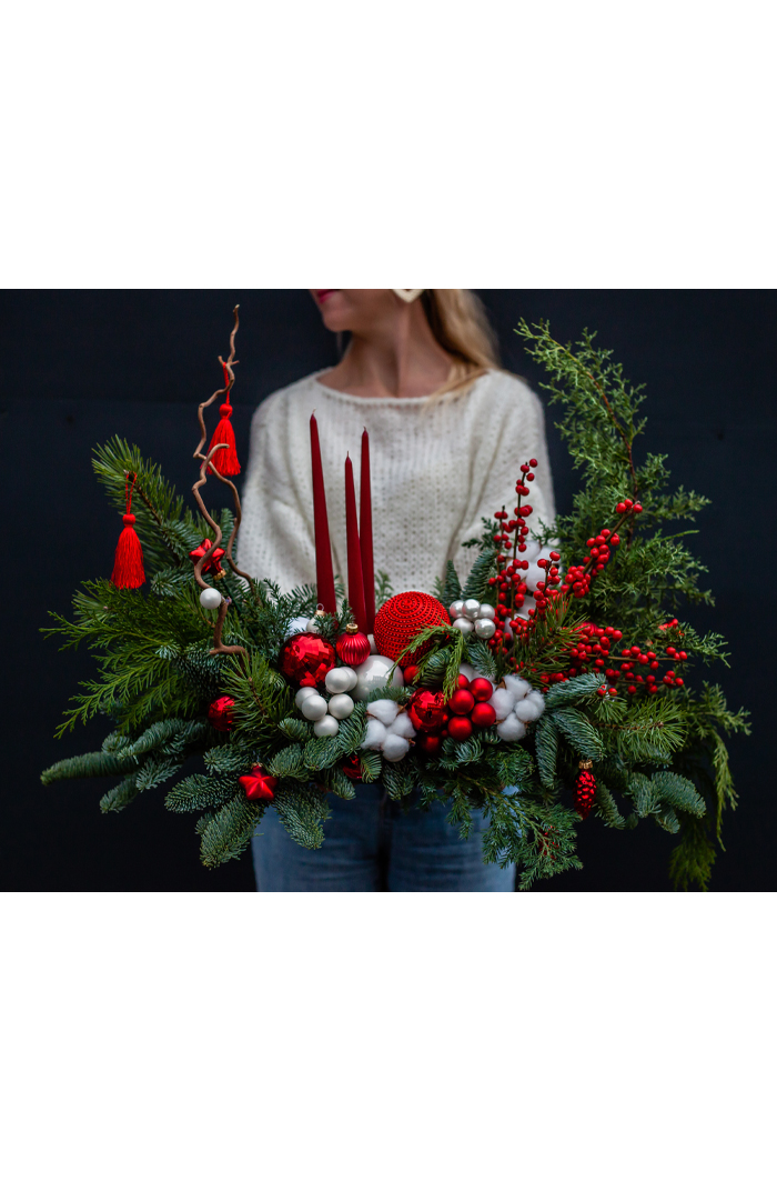 Композиция "Время чудес"