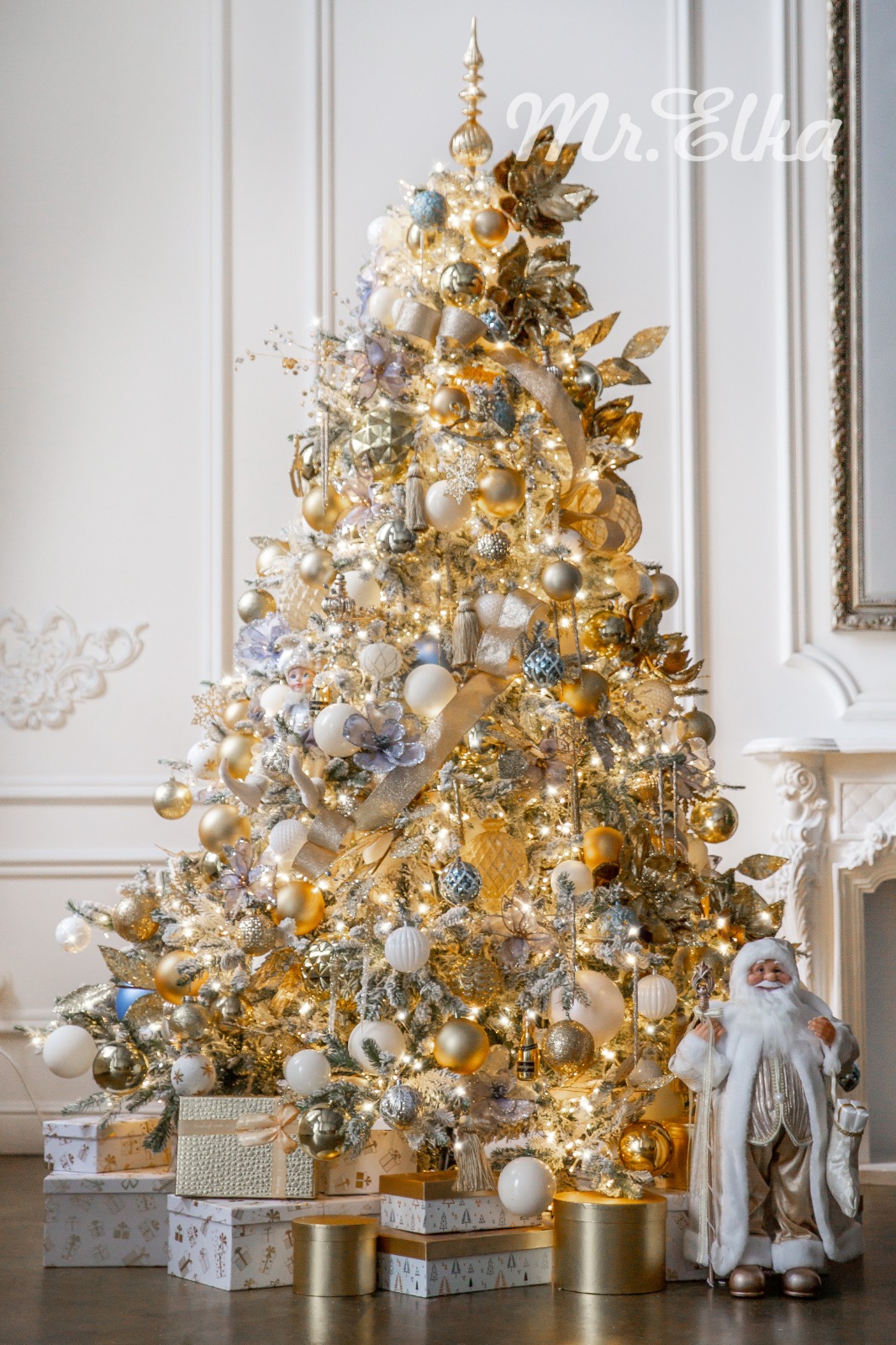 Ёлка "Christian"