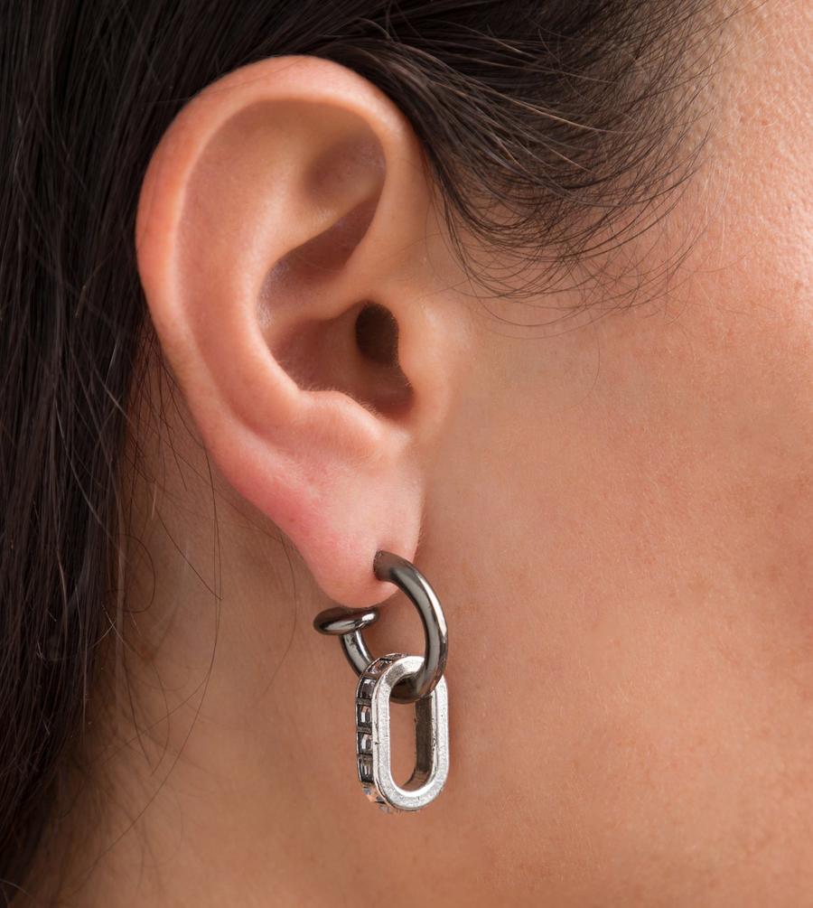 Серьги ANEKKE 33800-635S