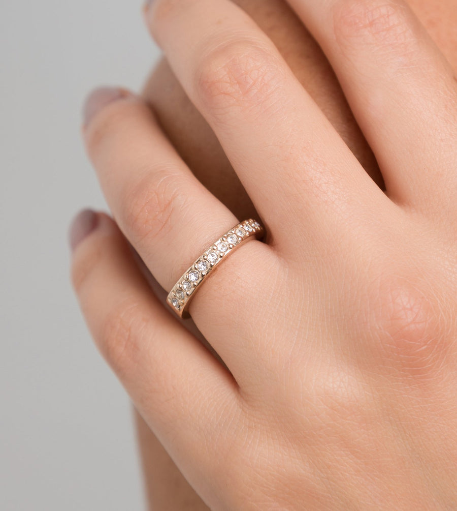 Кольцо ANEKKE 33800-616G