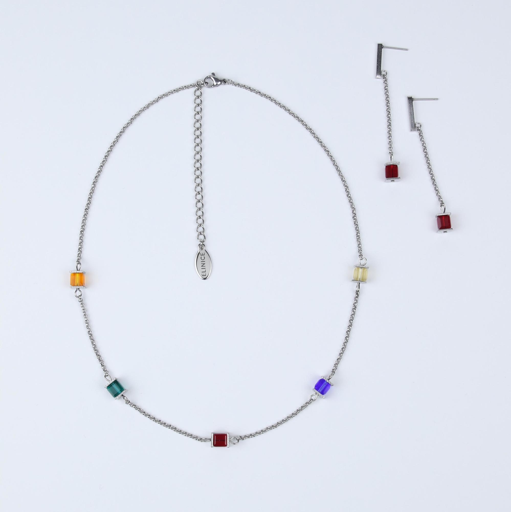 Подвеска ELINICE