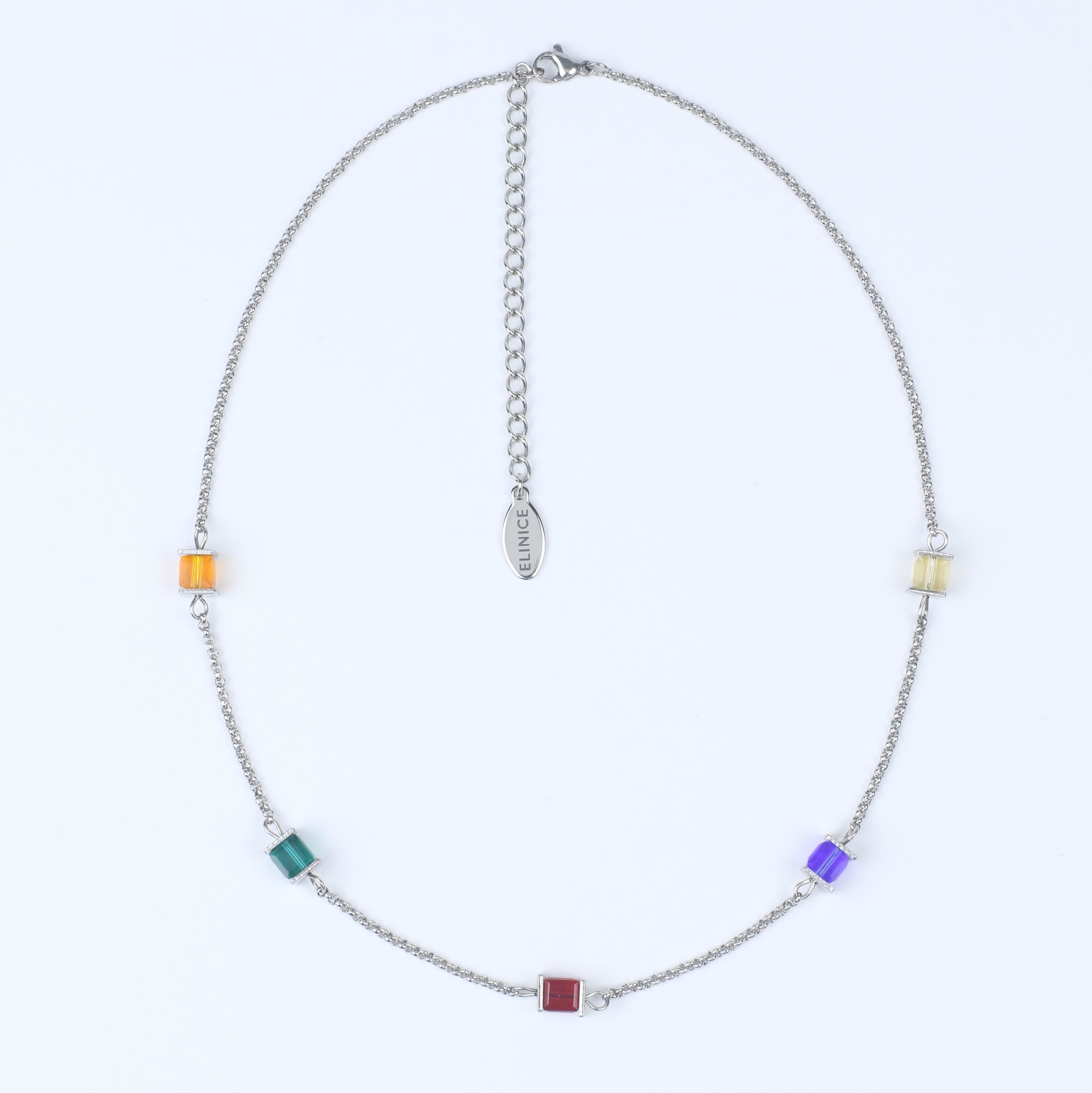 Подвеска ELINICE