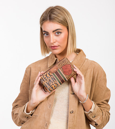 Кошелёк ANEKKE 35679-907