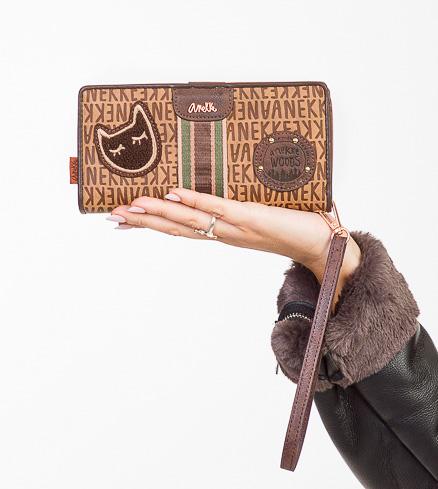 Кошелёк ANEKKE 35679-901