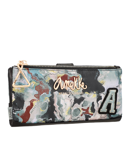 Кошелёк ANEKKE 35879-906