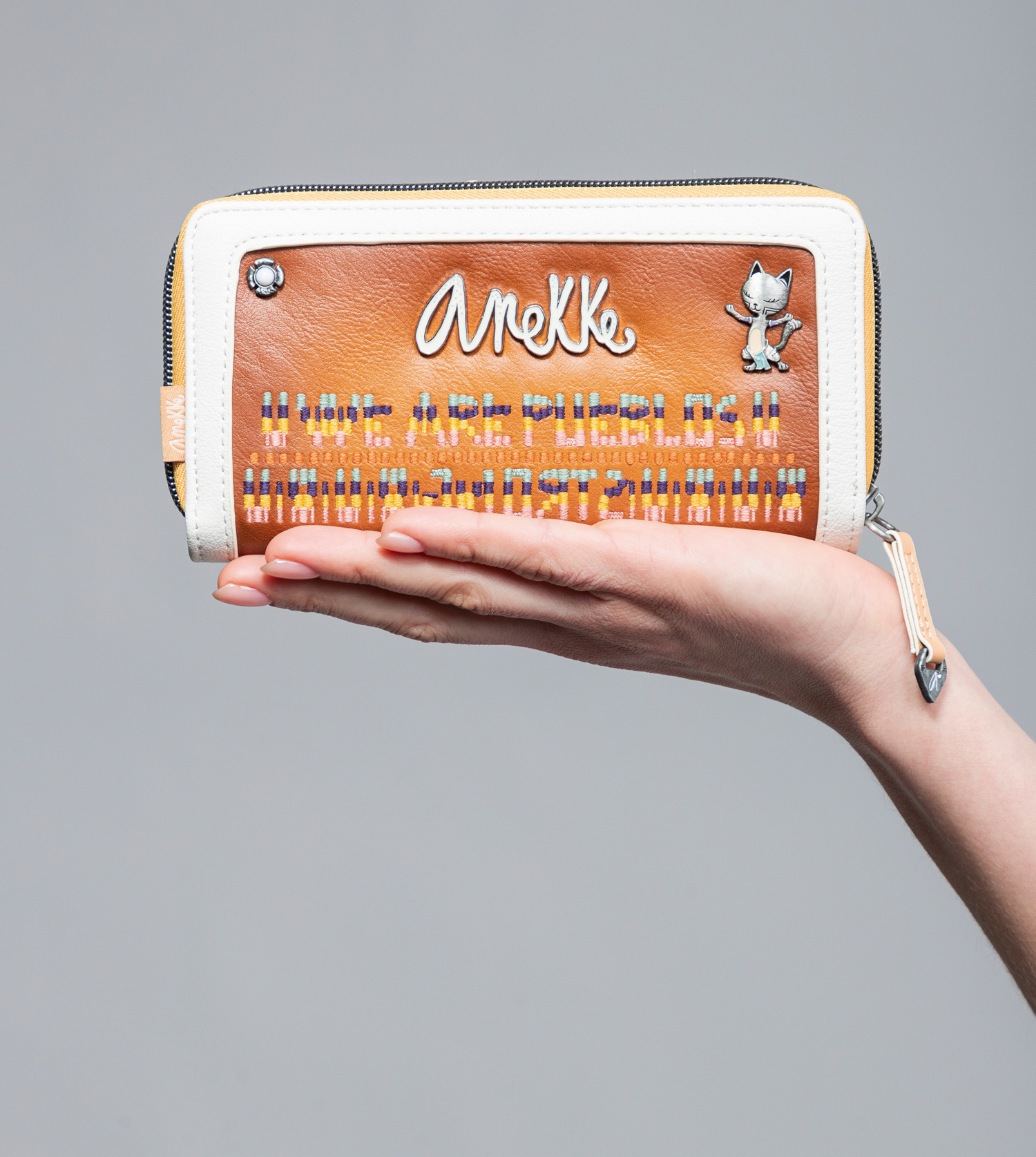 Кошелёк ANEKKE 36649-911