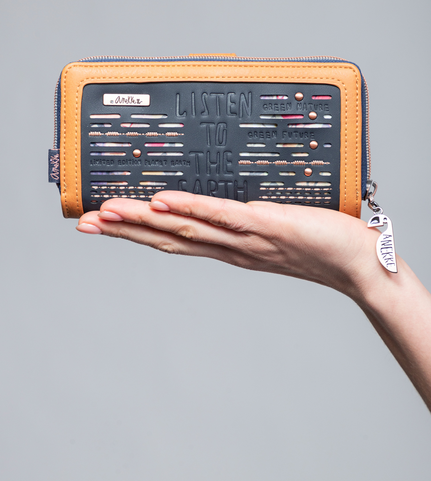 Кошелёк ANEKKE 36779-911