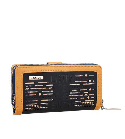 Кошелёк ANEKKE 36779-911