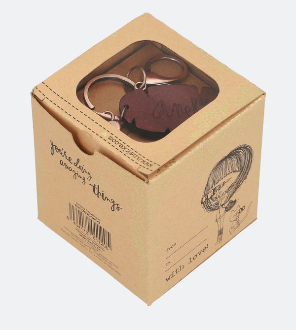 Брелок ANEKKE AN30700KE