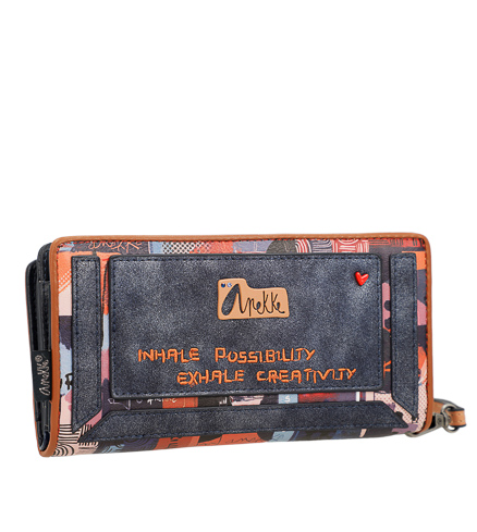 Кошелек ANEKKE 37819-901