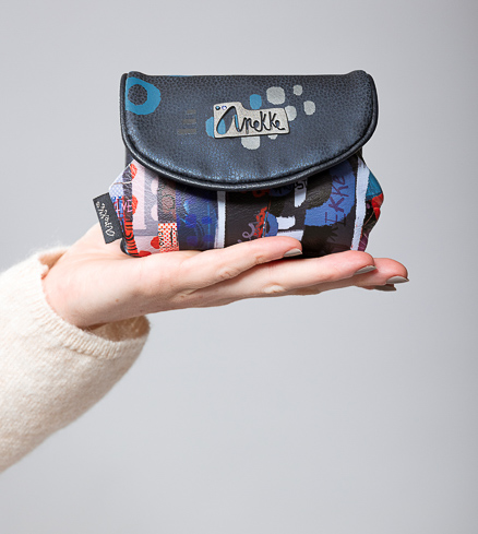 Кошелек ANEKKE 37819-016