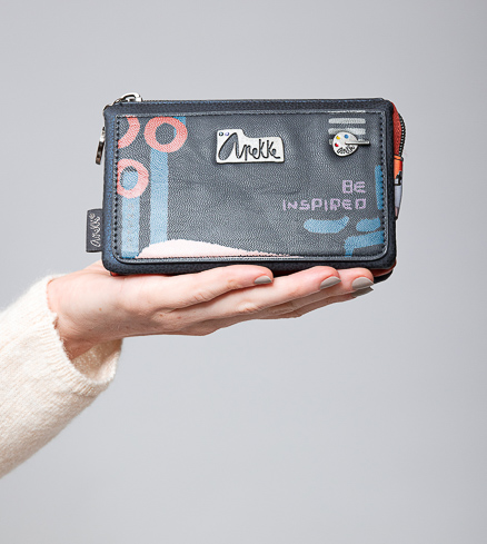 Кошелек ANEKKE 37819-015