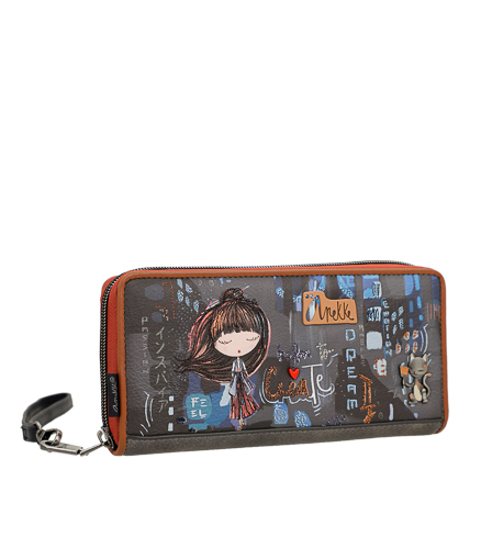 Кошелек ANEKKE 37809-908