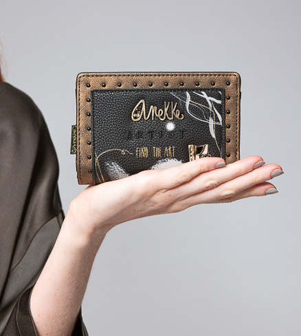 Кошелек ANEKKE 37779-902