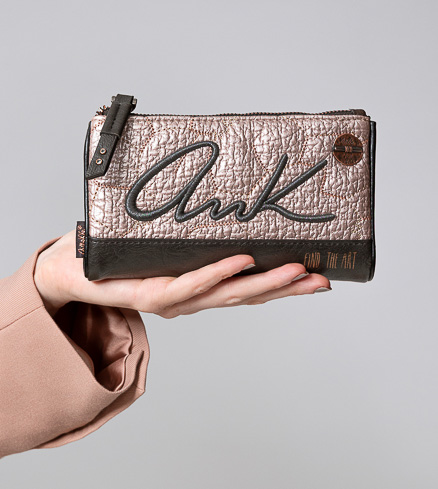 Кошелек ANEKKE 37739-907