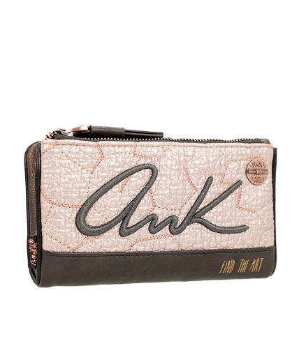 Кошелек ANEKKE 37739-907