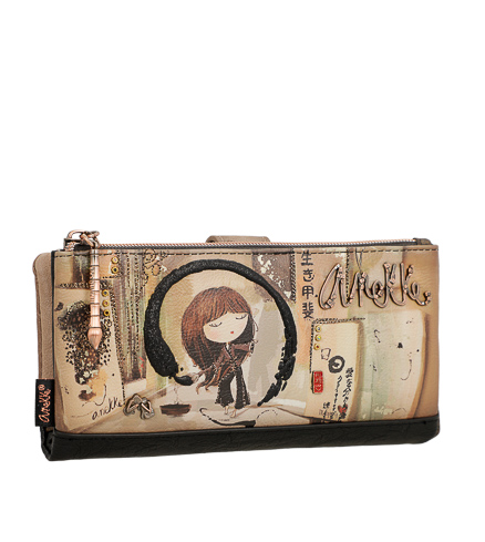 Кошелек ANEKKE 37719-906